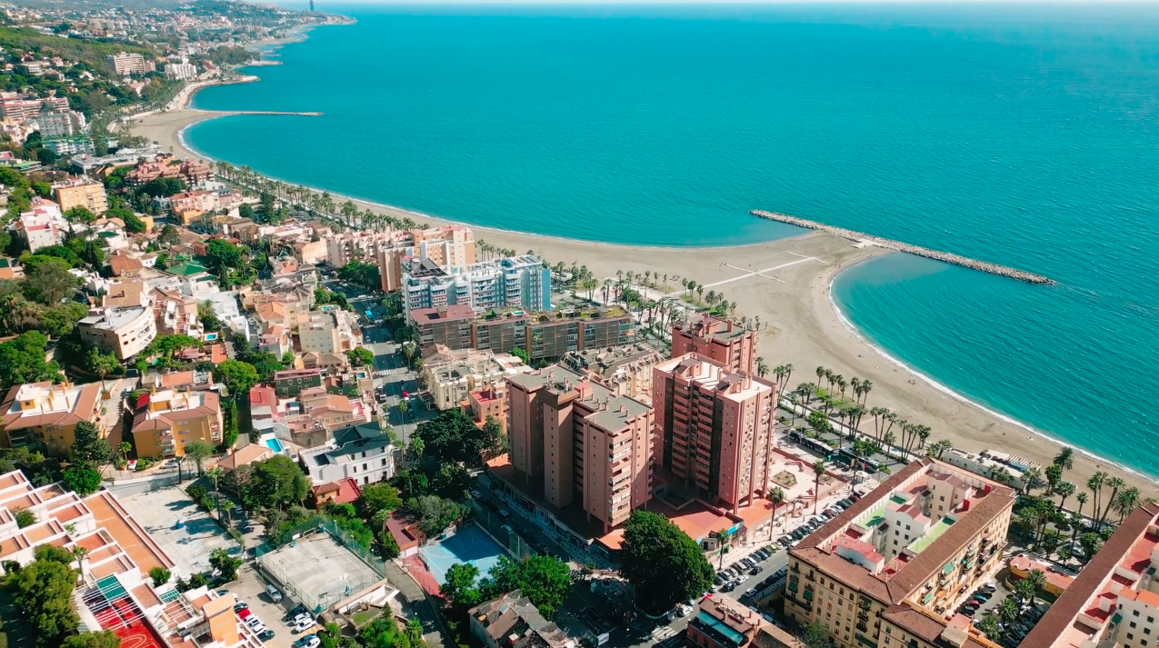 Málaga